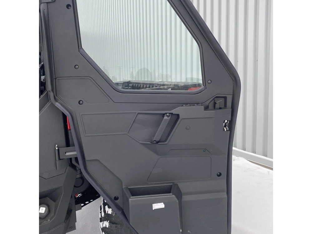 2026 Polaris Ranger Xp 1000 Northstar Ultimate alt