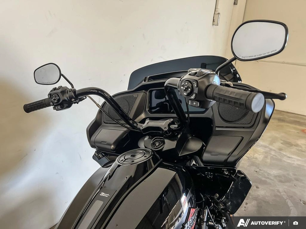 2025 Harley-davidson Fltrx - Road Glide® alt