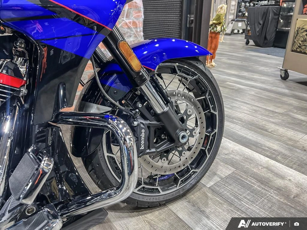 2025 Harley-davidson Fltrxse - Cvo™ Road Glide® alt