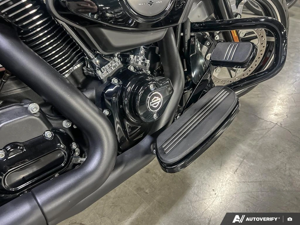 2025 Harley-davidson Fltrx - Road Glide® alt