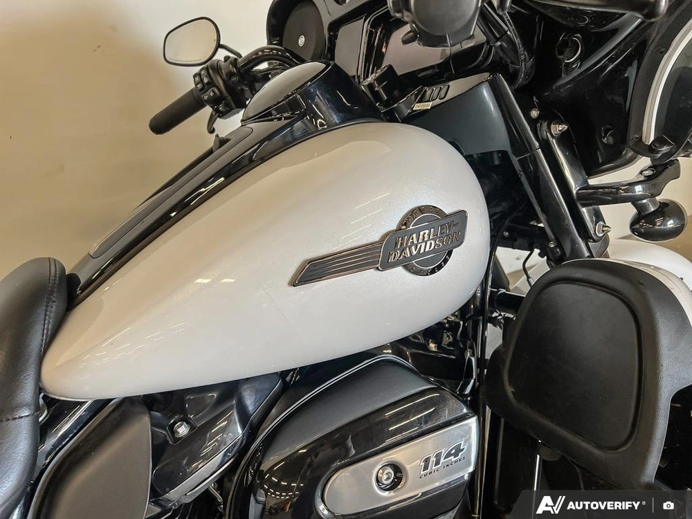 2024 Harley-davidson Flhtk - Ultra Limited™ alt