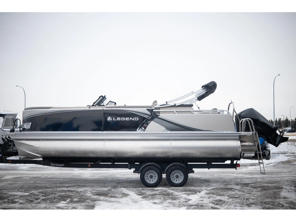 2024 Legend Q-series Cruiser Ws Sport Pro alt