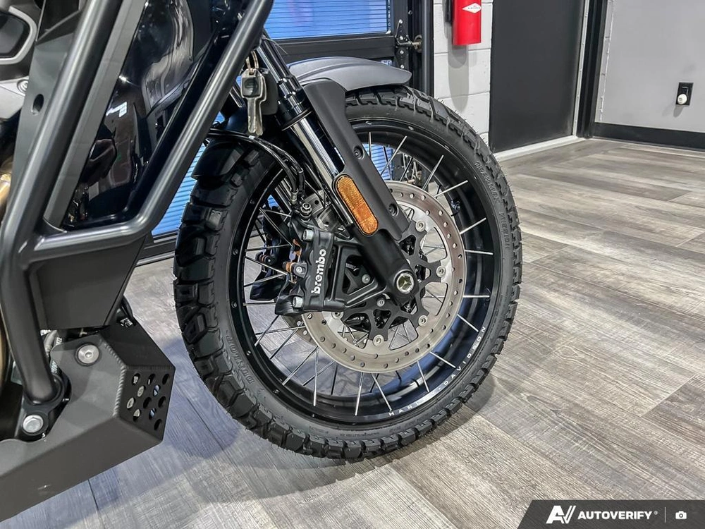 2023 Harley-davidson Ra1250s - Pan America™ 1250 Special alt