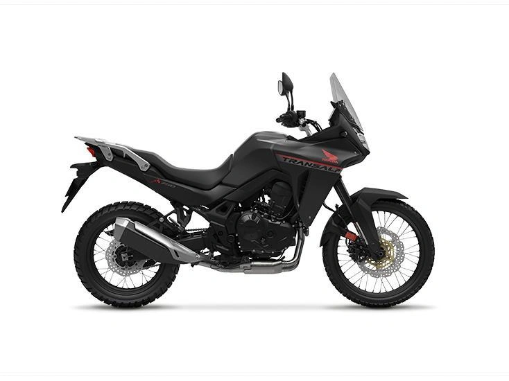 Honda Transalp 2024 alt