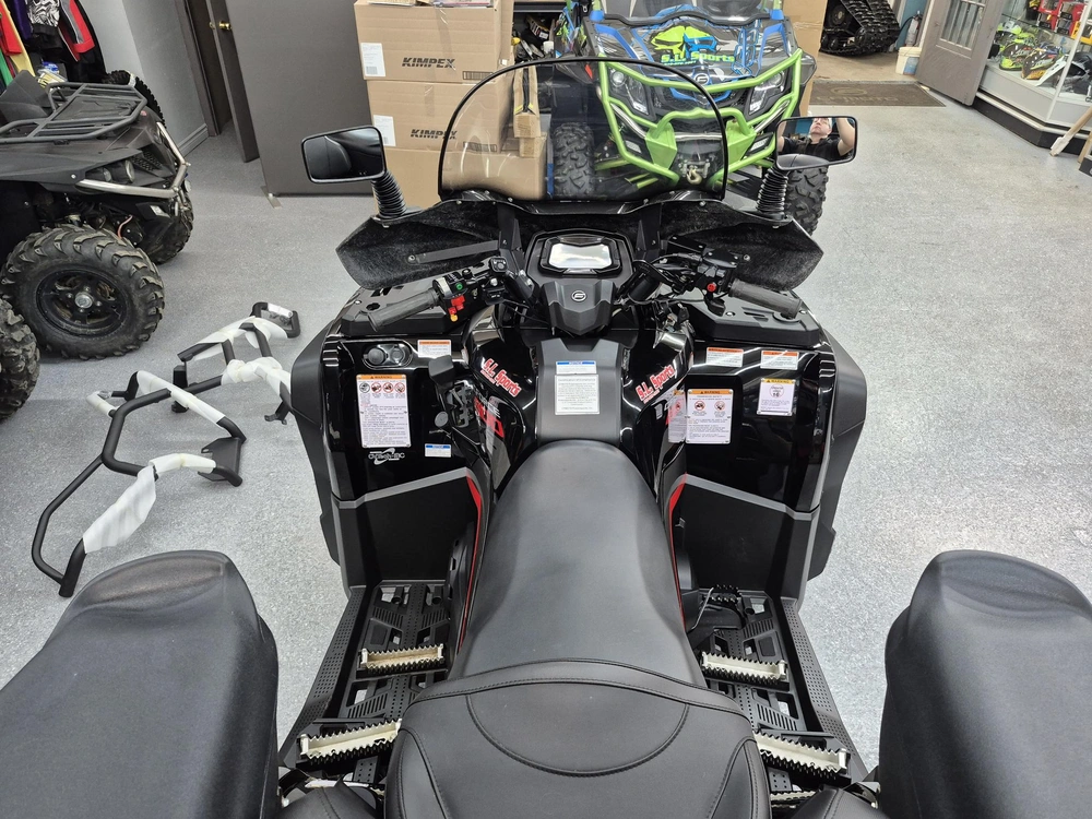 Cfmoto Cforce 800 2019 alt