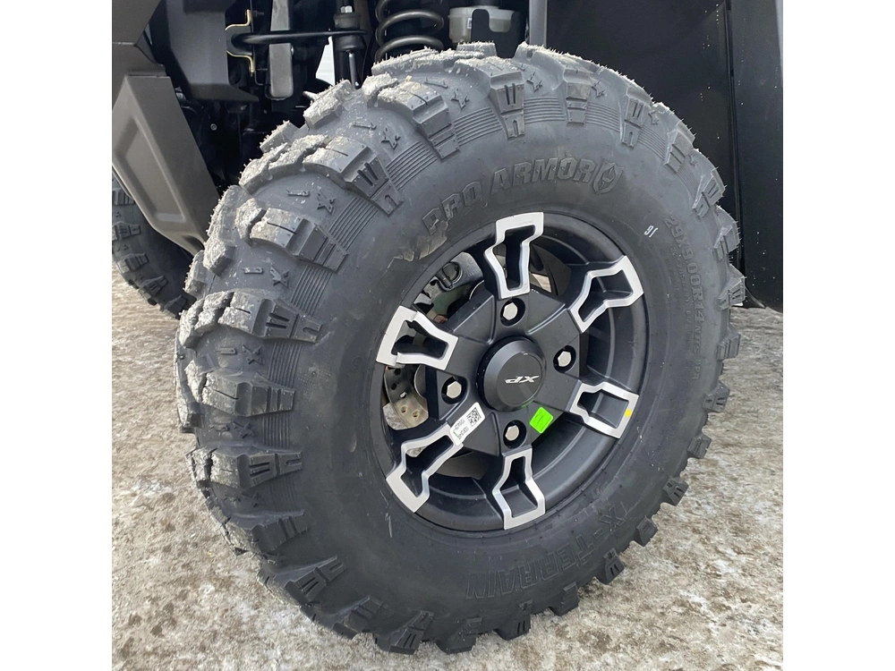 2026 Polaris Ranger Xp 1000 Premium alt