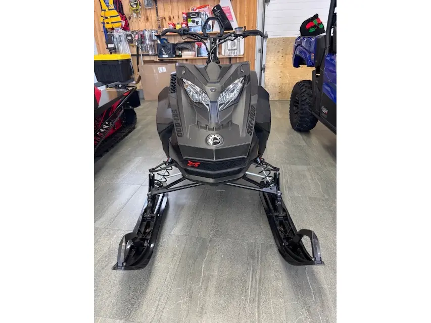 2022 Ski-Doo Summit Expert 850 E-Tech