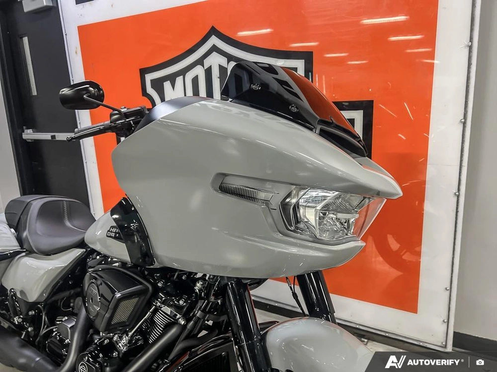 2025 Harley-davidson Fltrx - Road Glide® alt