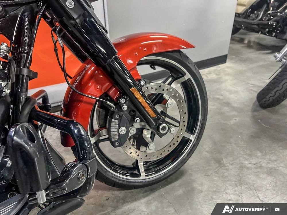 2024 Harley-davidson Flhx - Street Glide™ alt