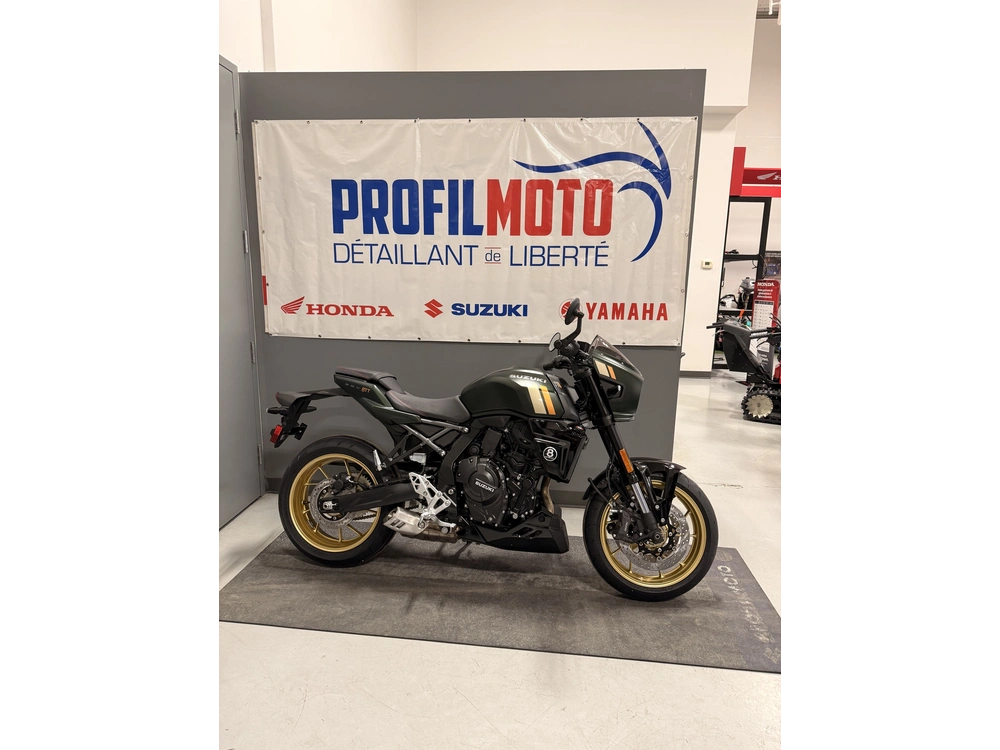 Suzuki Gsx-8tt Gsx-8 Tt 2026 alt