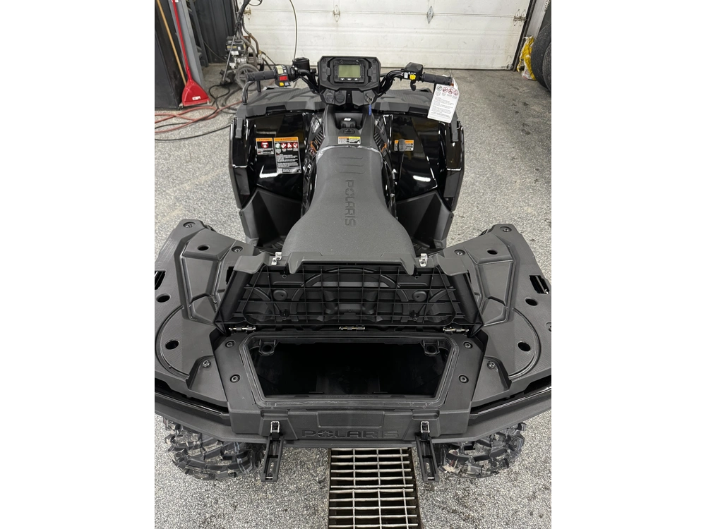 Polaris Sportsman 570 Trail 2026 alt