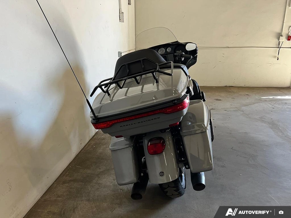 2024 Harley-davidson Flhtk - Ultra Limited™