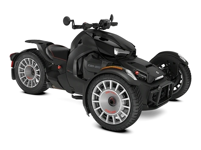 Can-am Ryker Rally Edition (900 Ace) 2026 alt