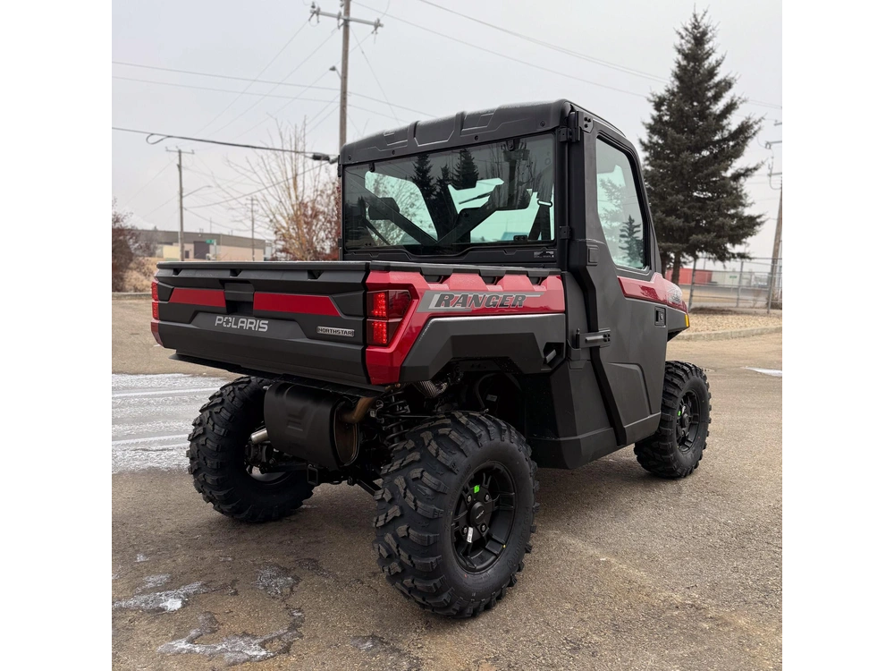 2026 Polaris Ranger Xp 1000 Northstar Ultimate alt