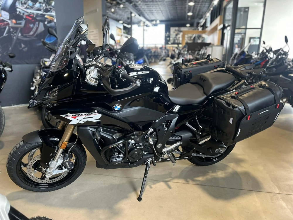 Bmw S1000xr 2026 alt