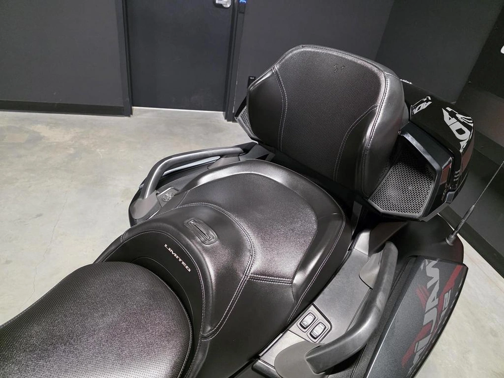 Can-am Spyder Rt Limited 2021 alt