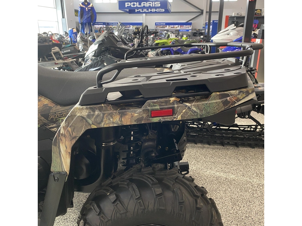 2025 Polaris Sportsman 570 Eps - Polaris Pursuit alt