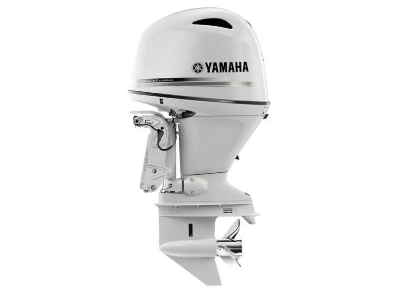 Yamaha LF115XB2