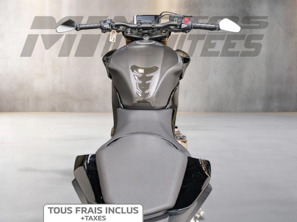 2022 Honda Cb500f Abs alt