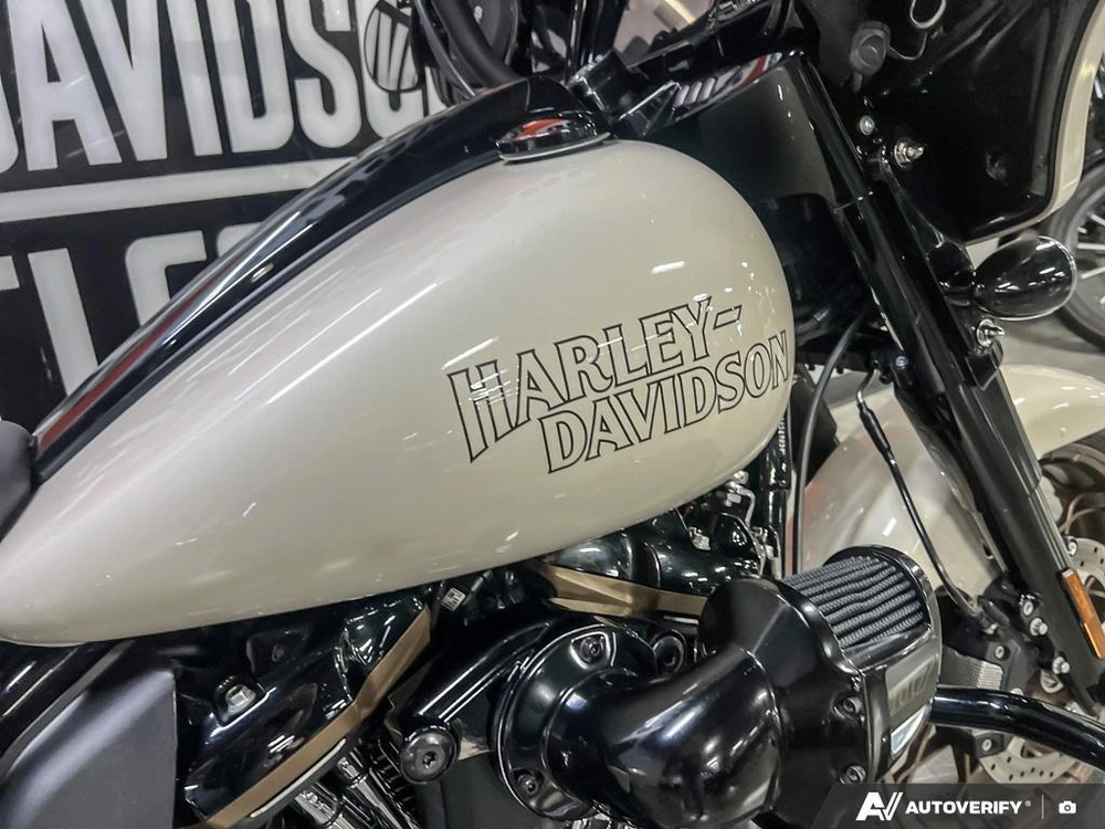 2023 Harley-davidson Flhxst - Street Glide™ St alt