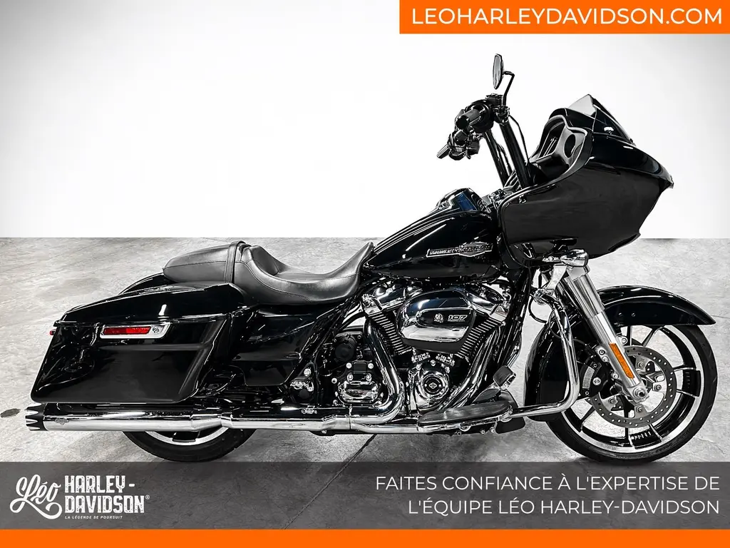 2023 Harley-Davidson FLTRX Road Glide