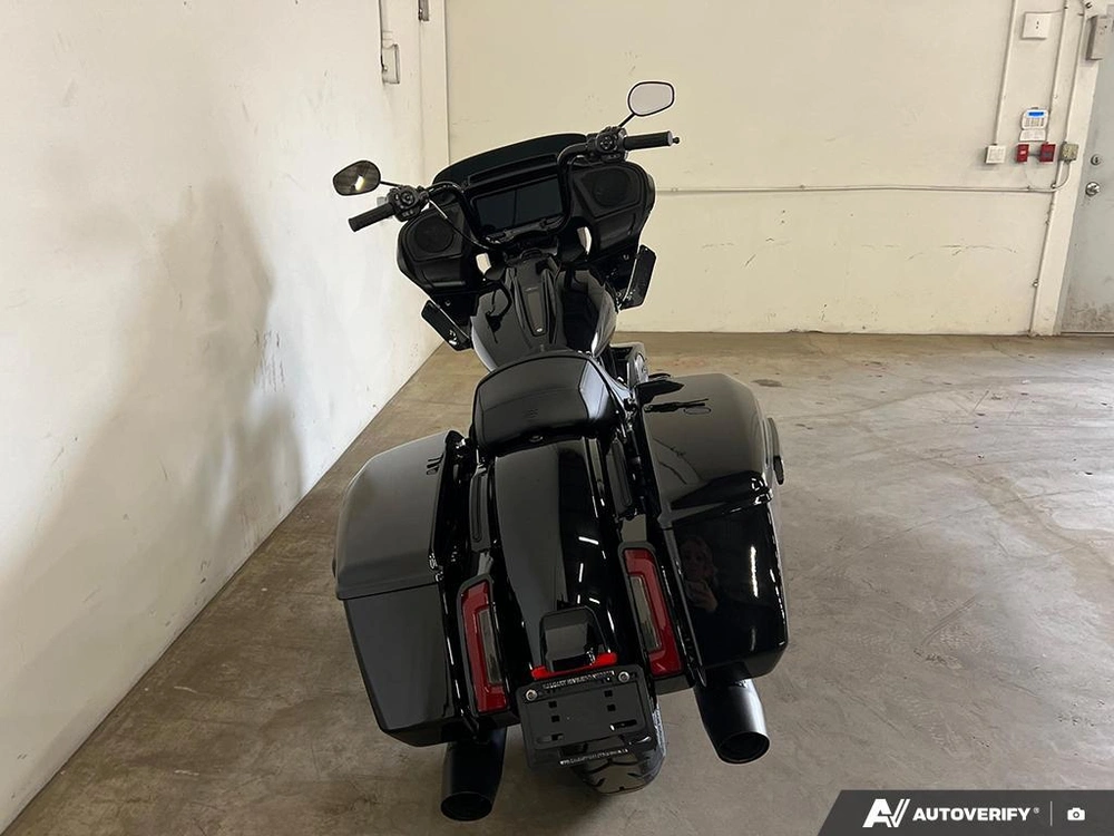 2025 Harley-davidson Fltrx - Road Glide® alt