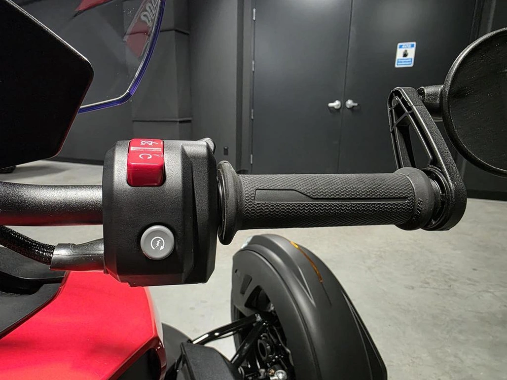 Can-am Ryker Sport 900 Ace 2025 alt