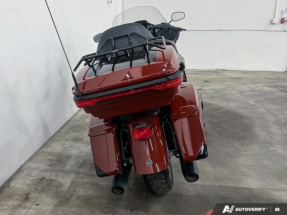 2024 Harley-davidson Fltrk - Road Glide™ Limited alt