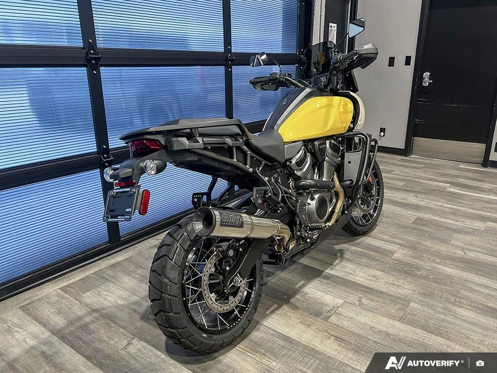2023 Harley-davidson Ra1250s - Pan America™ 1250 Special alt