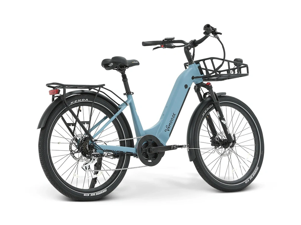 2026 Vamoose Cycle City Commuter