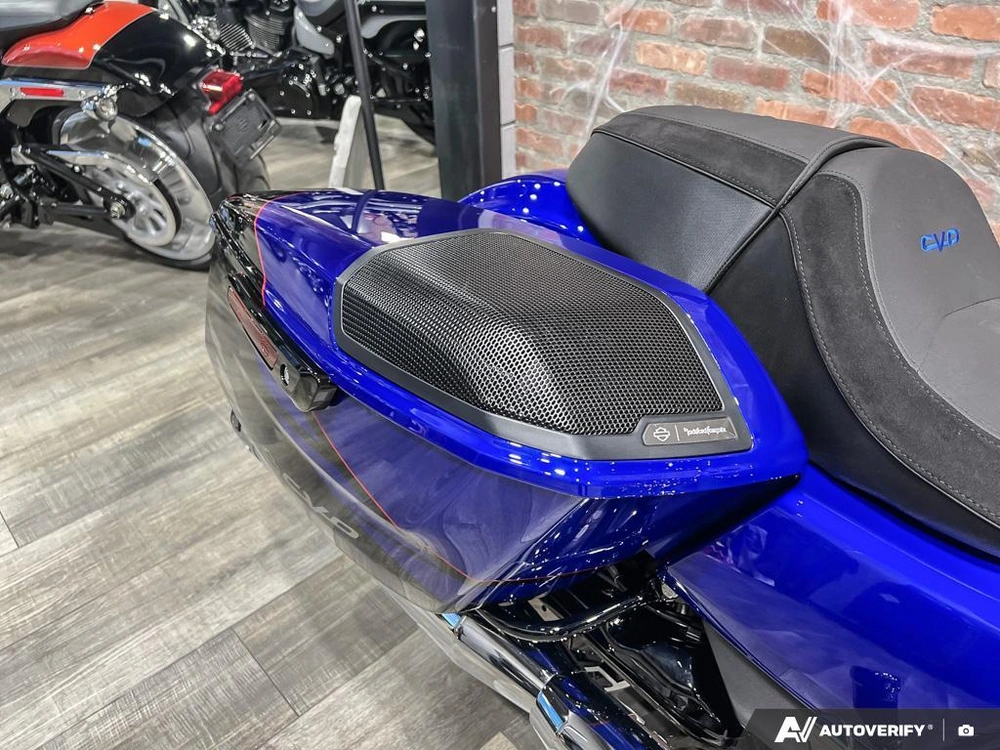 2025 Harley-davidson Fltrxse - Cvo™ Road Glide® alt