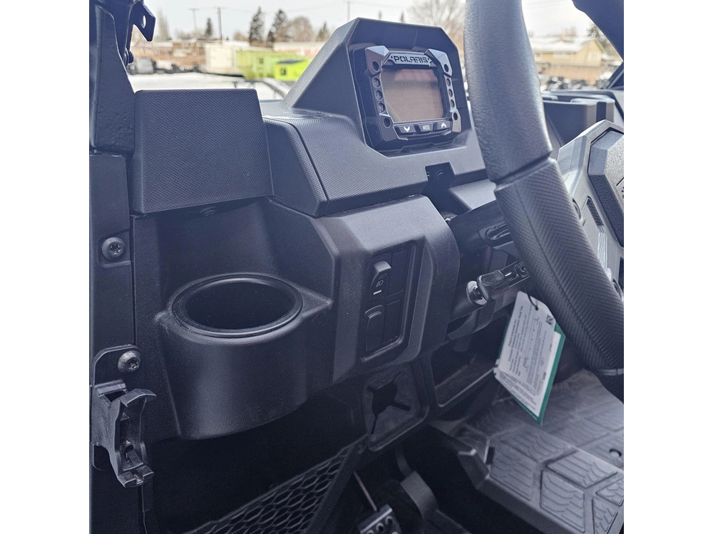 2026 Polaris Ranger 1000 Eps alt