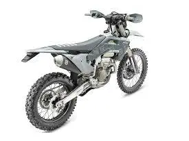 2026 Husqvarna TE 300 RPO thumbnail 4