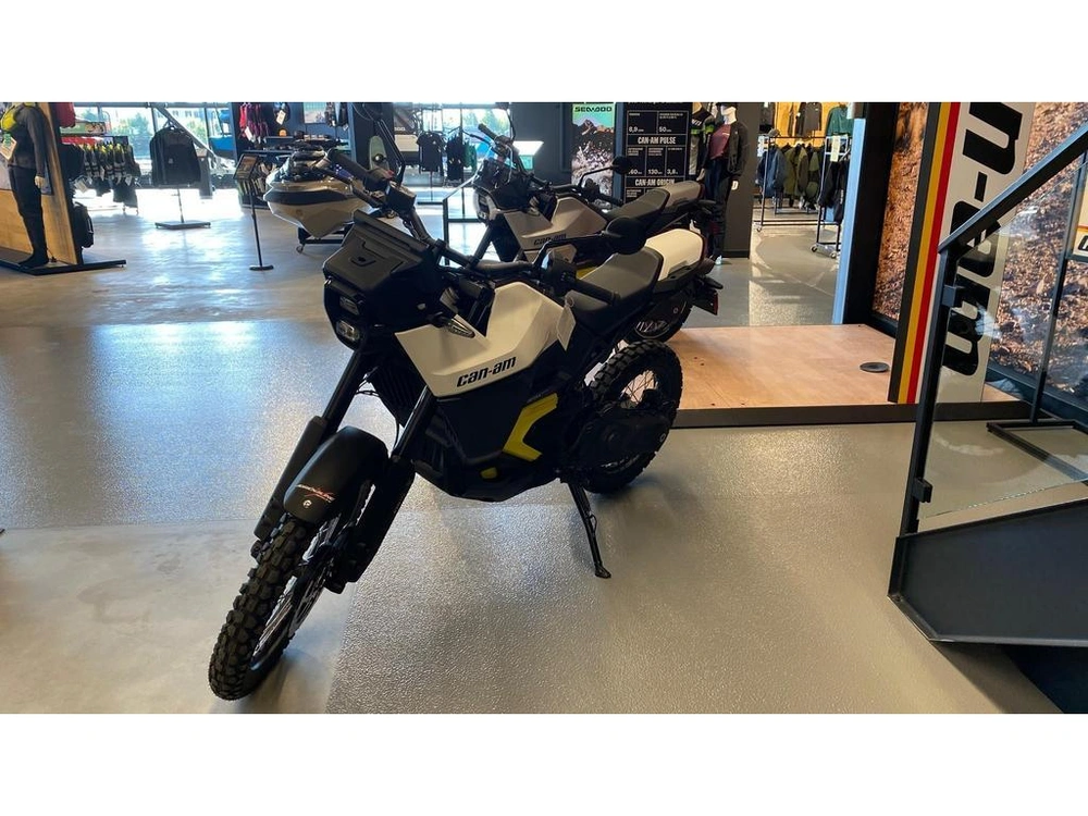 Can-am Origin 2025 alt