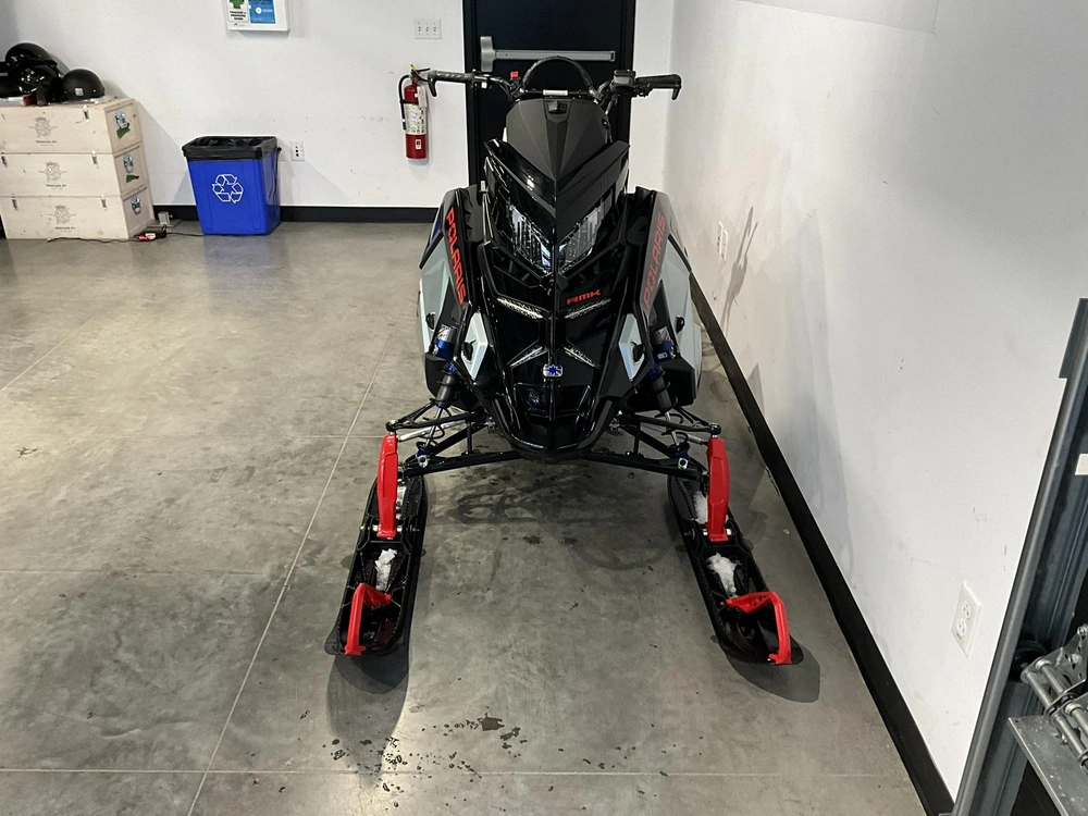 Polaris 9r Pro Rmk 155 2026 alt