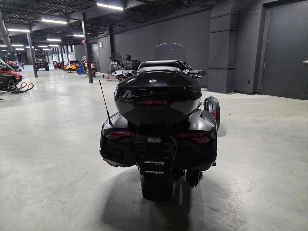 Can-am Spyder Rt Limited 2021 alt
