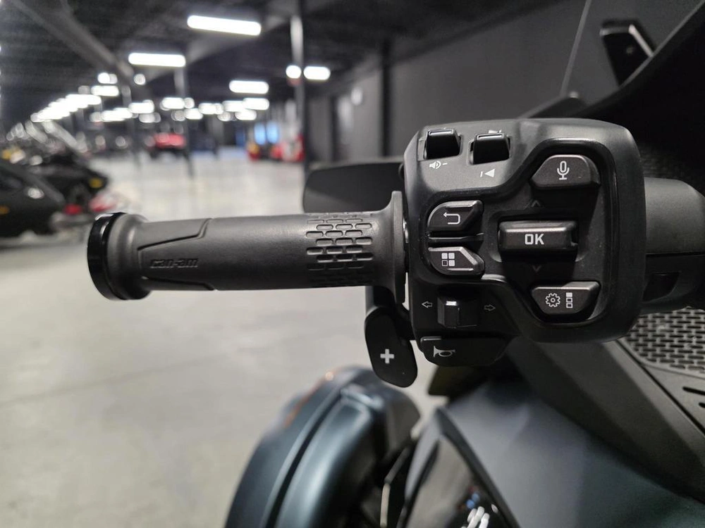 Can-am Spyder Rt 2025 alt