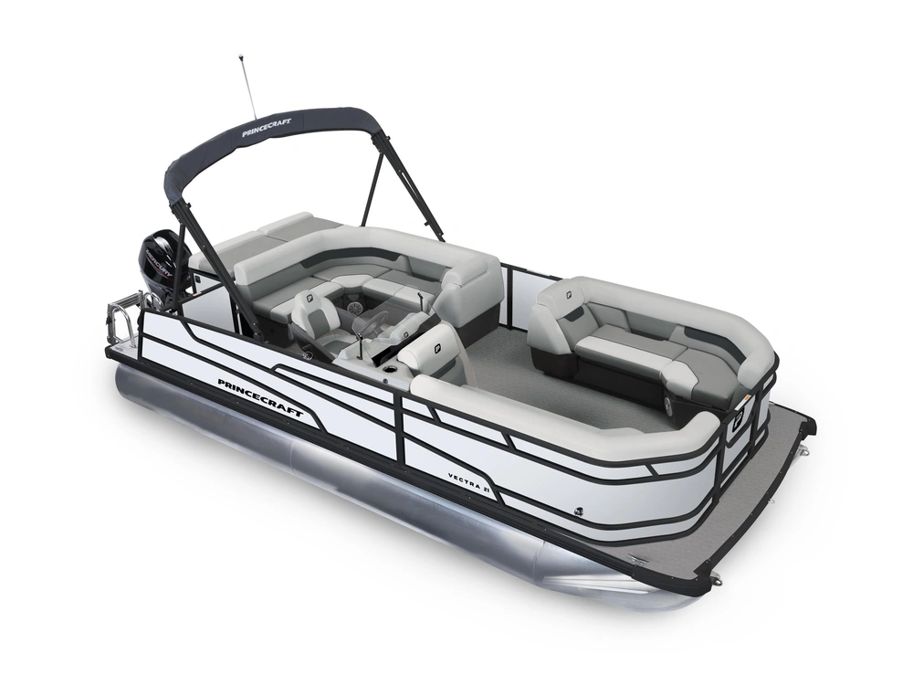 Princecraft Vectra 21 L 2026 alt