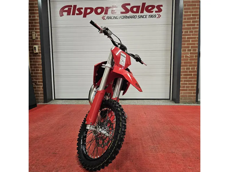 2026 Gas Gas Mc 85 17/14 alt