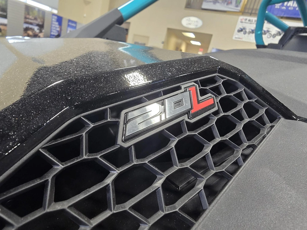 2025 Polaris Rzr Pro R Ult alt