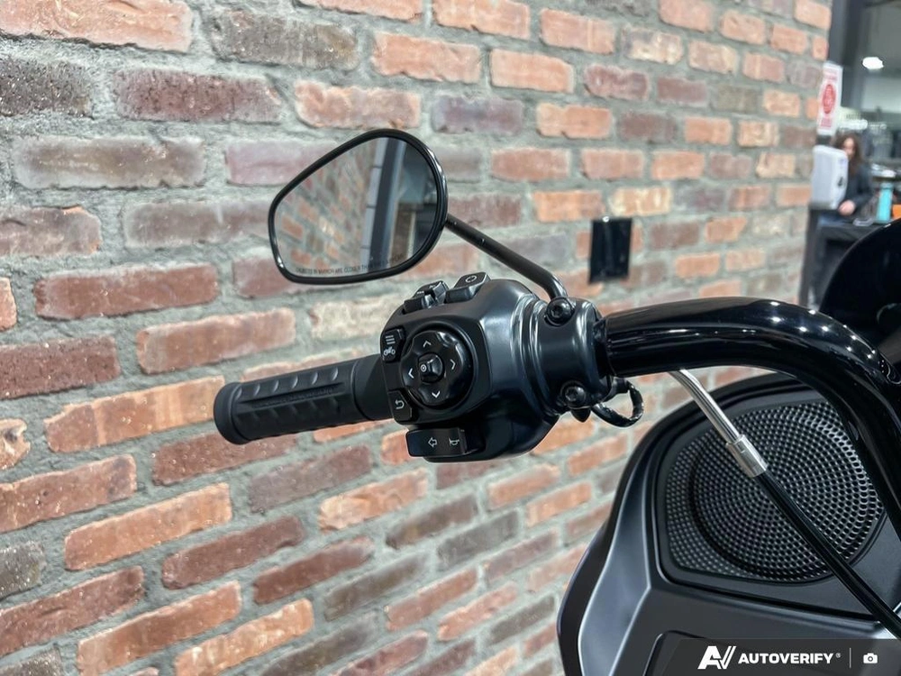 2025 Harley-davidson Fltrx - Road Glide® alt