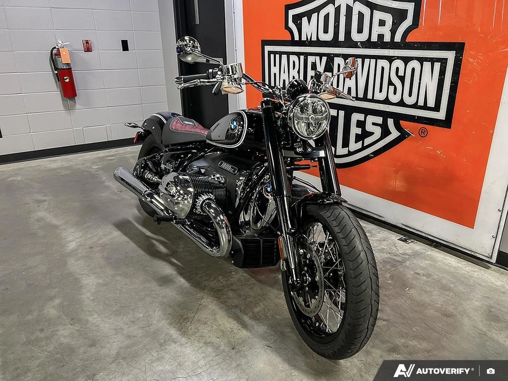 2023 Bmw R 18 100 Years alt