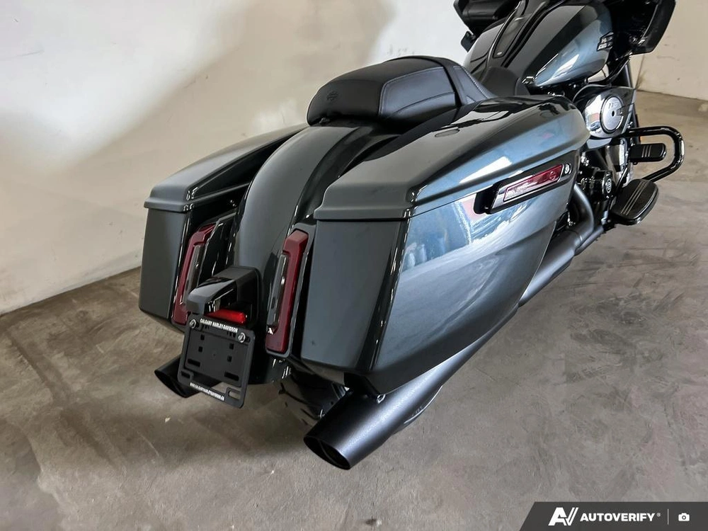 2025 Harley-davidson Fltrx - Road Glide® alt