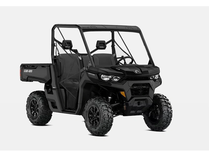 Can-am Defender Dps Hd9 2025 alt