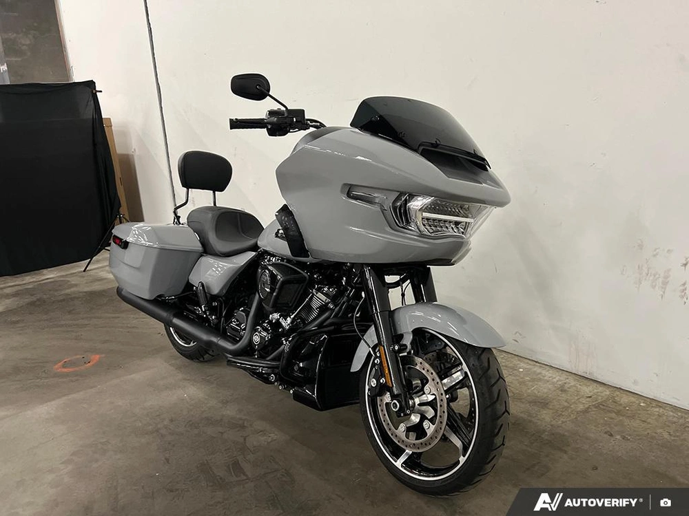 2025 Harley-davidson Fltrx - Road Glide® alt