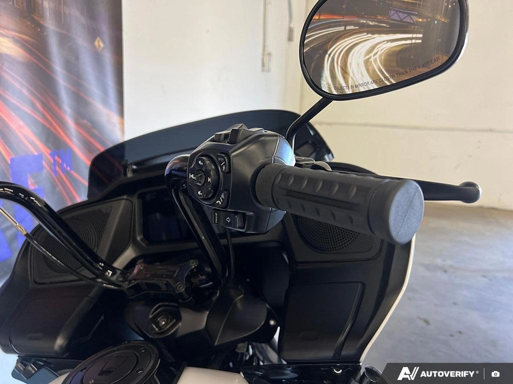 2025 Harley-davidson Fltrx - Road Glide® alt