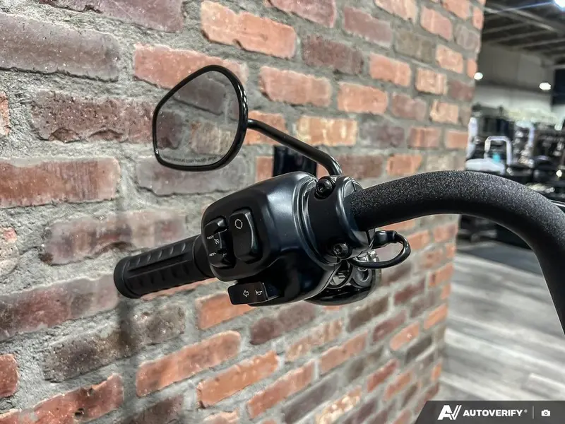 2025 Harley-Davidson FXBB - Street Bob® thumbnail 15