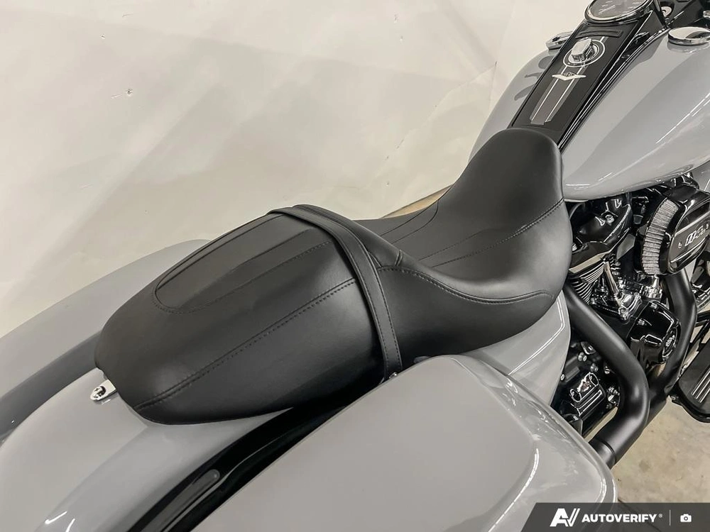 2025 Harley-davidson Flhrxs - Road King® Special alt