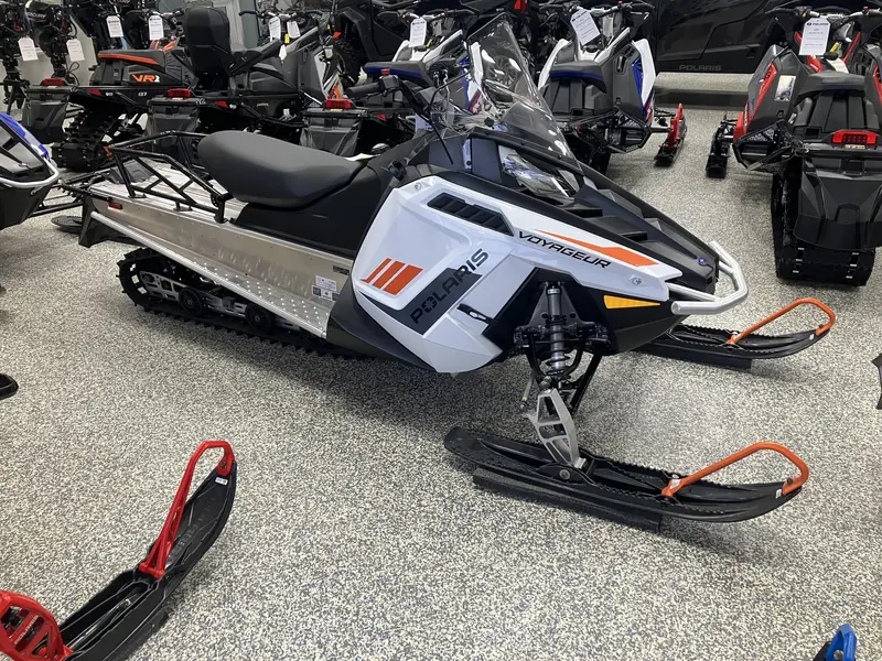 2024 Polaris 550 Voyageur 144