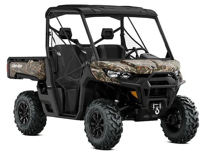 Can-am Defender Xt 2024 alt